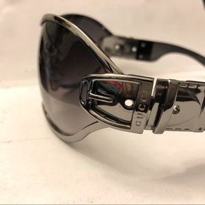 Gucci 2738/s buckle sunglasses
